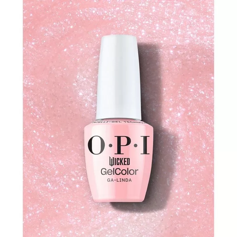 OPI Gel #GCHPR07 - Ga-linda