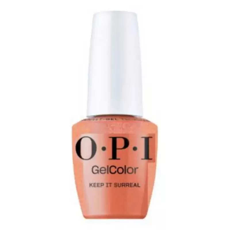 OPI Gel #GCS041 - Keep it Surreal