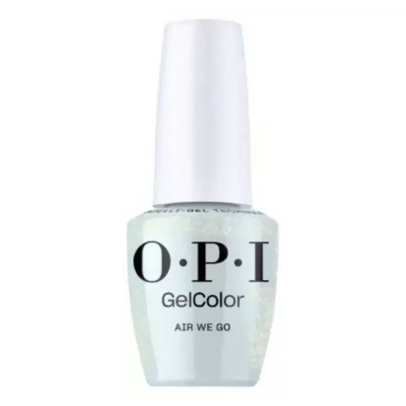 OPI Gel #GCS042 - Air We Go