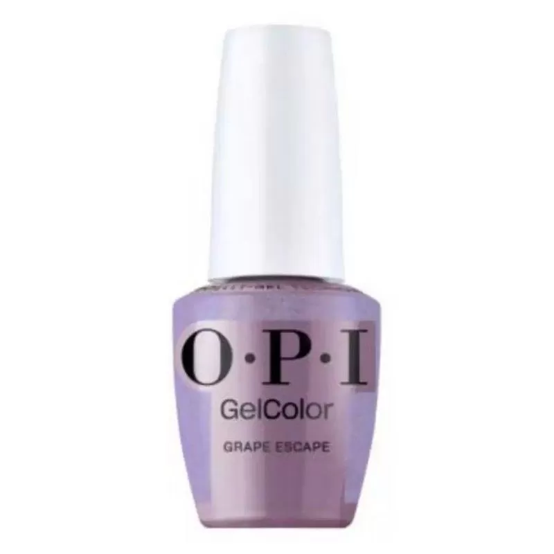 OPI Gel #GCS045 - Grape Escape