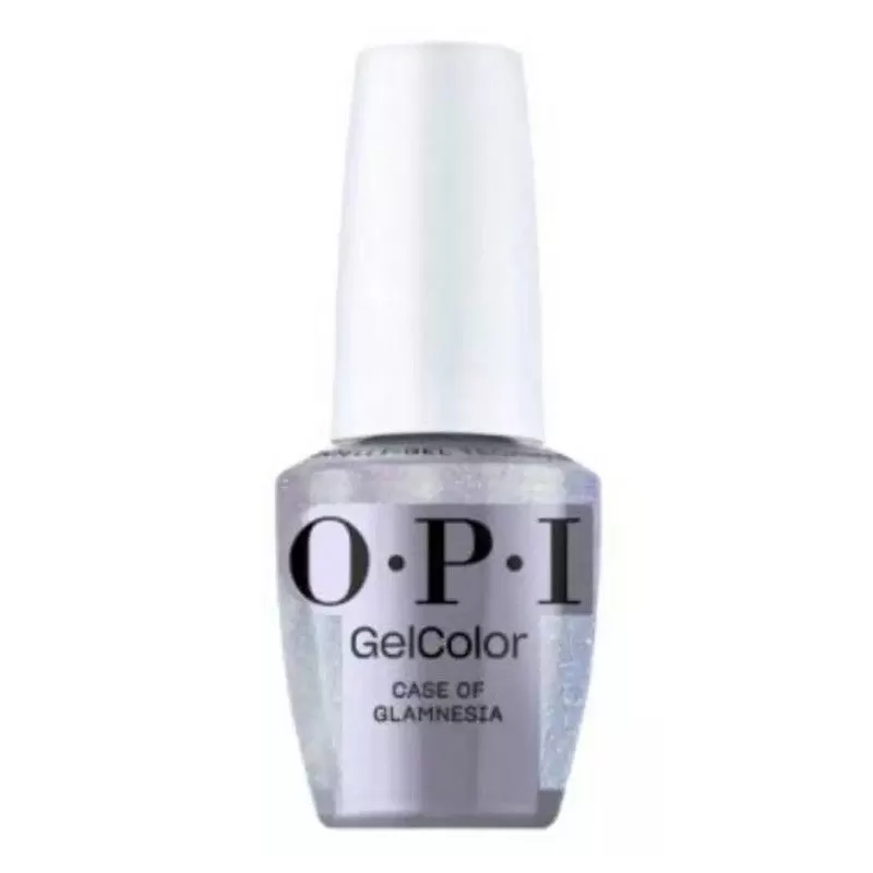 OPI Gel #GCS048 - Case of Glamnesia