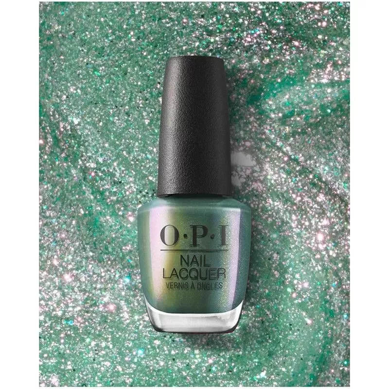 OPI Lac #H016 - Feelin' Capricorn-y
