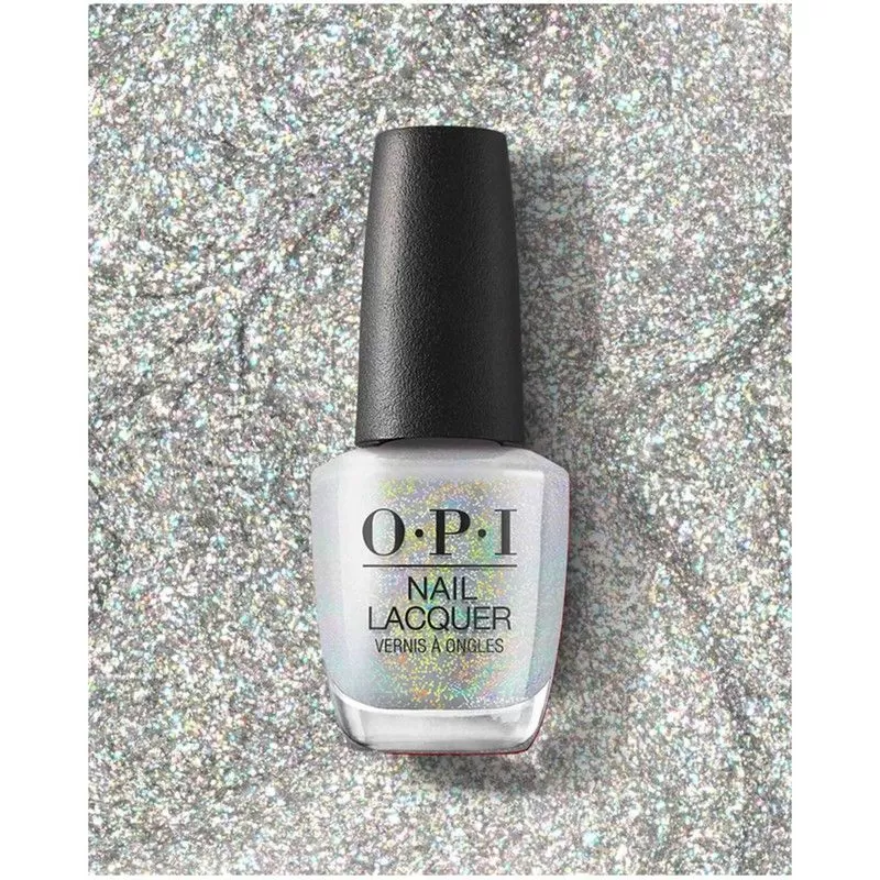 OPI Lac #H018 - I Cancer-tainly Shine