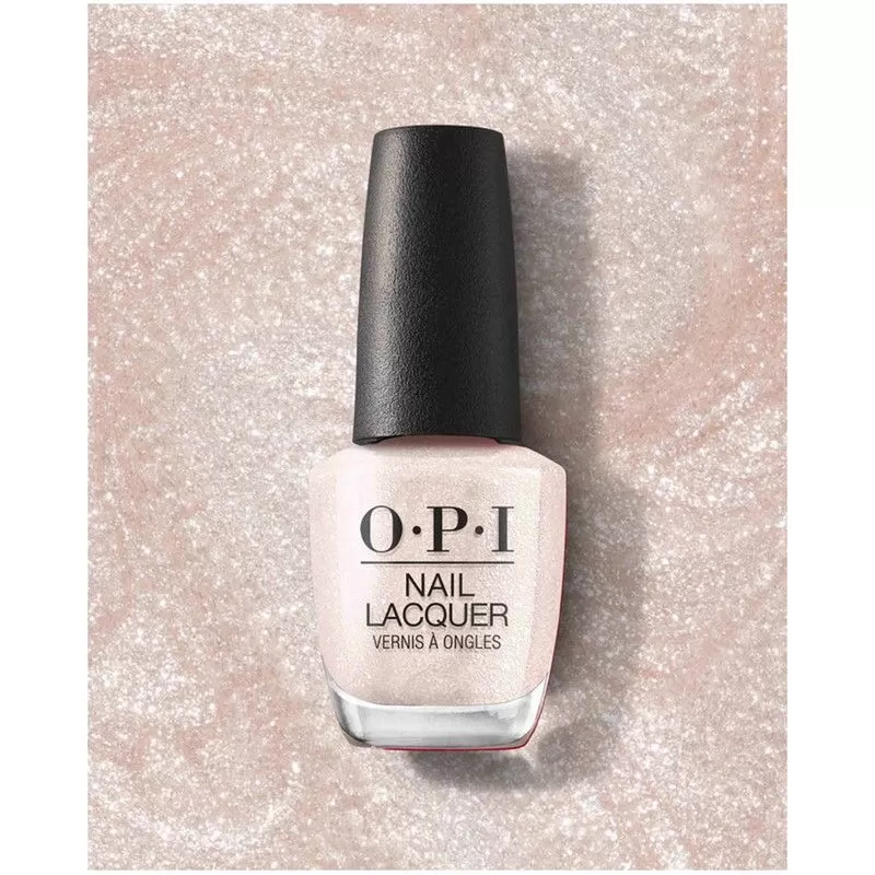 OPI Lac #H022 - Gemini And I