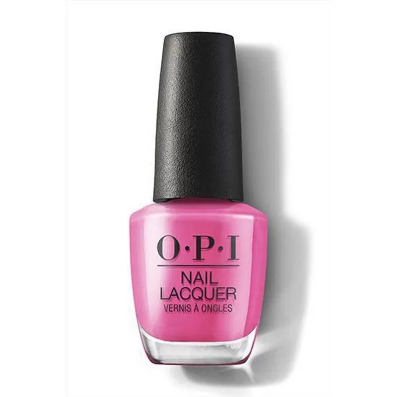 OPI Lac #HRN03 - Big Bow Energy