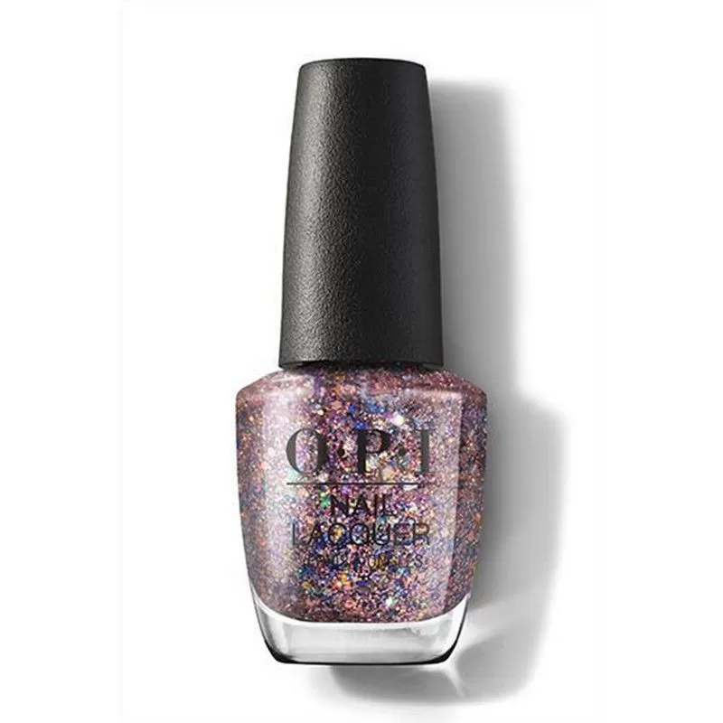 OPI Lac #HRN14 - Confetti Ready