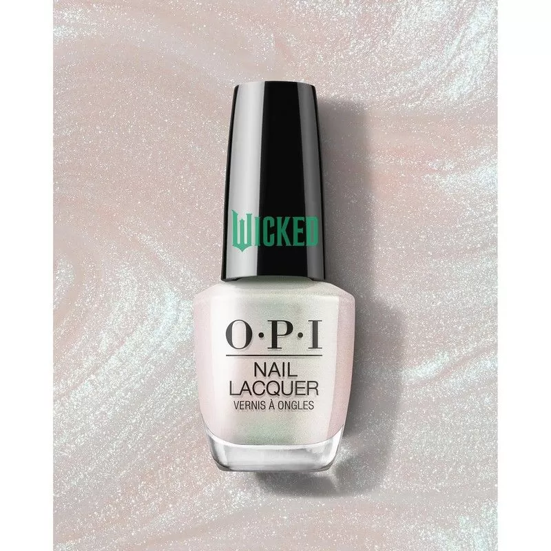OPI Lac #HRR08 - Oh, For Oz Sake