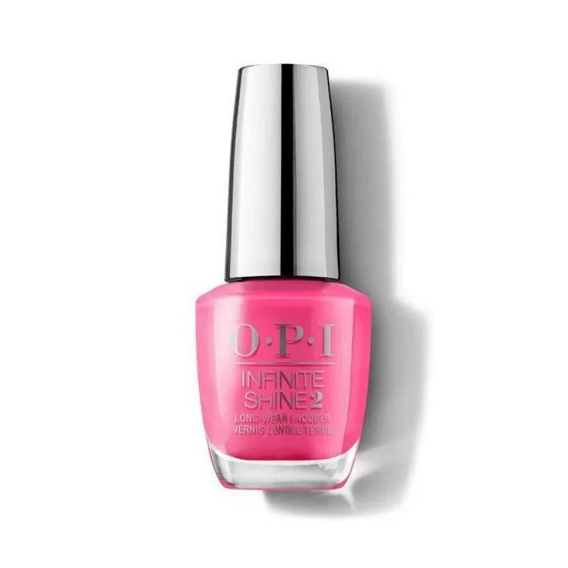 OPI Infinite Shine #L04 - Girl Without Limits