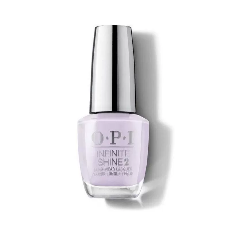 OPI Infinite Shine #L11 - In Pursuit of Purple