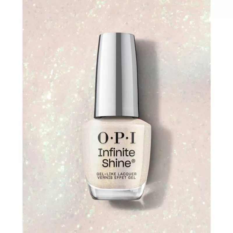 OPI Infinite Shine #164 - From Dusk to Salon