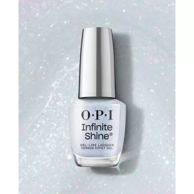 OPI Infinite Shine #167 - From Head To Doze