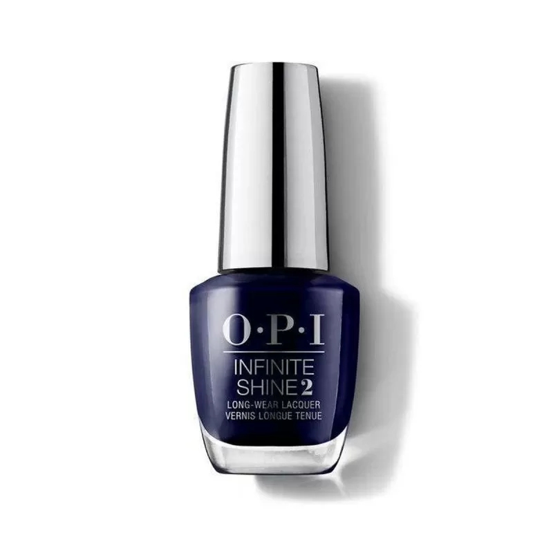 OPI Infinite Shine #L16 - Get Ryd-of-thym Blues