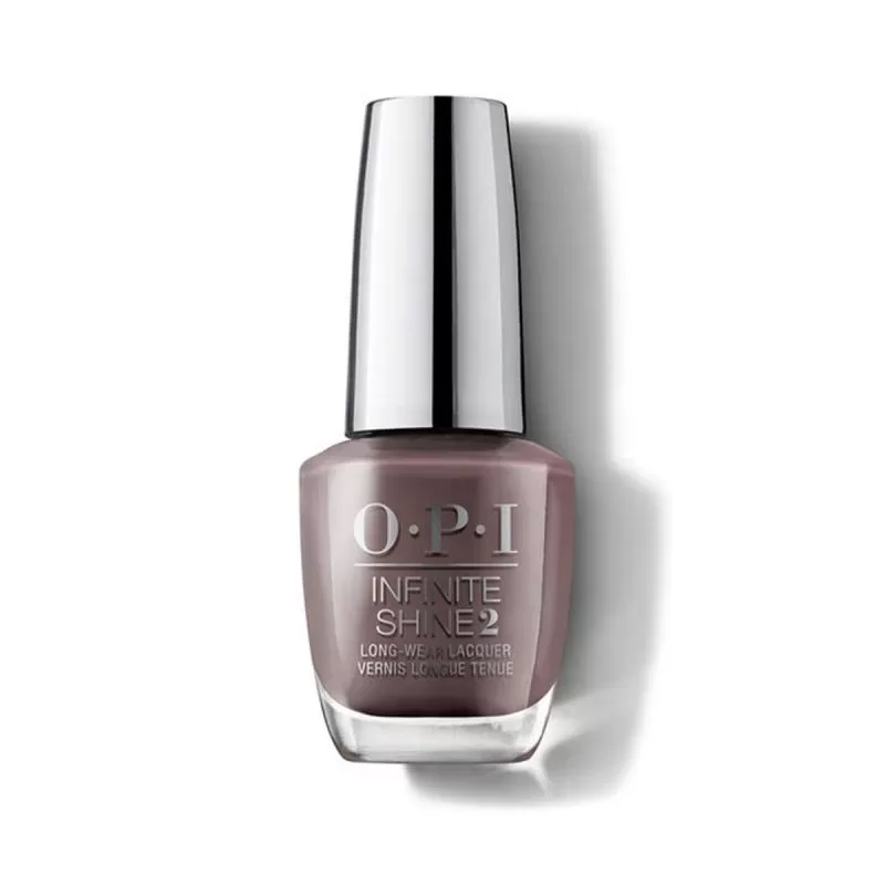 OPI Infinite Shine #L24 - Set in Stone