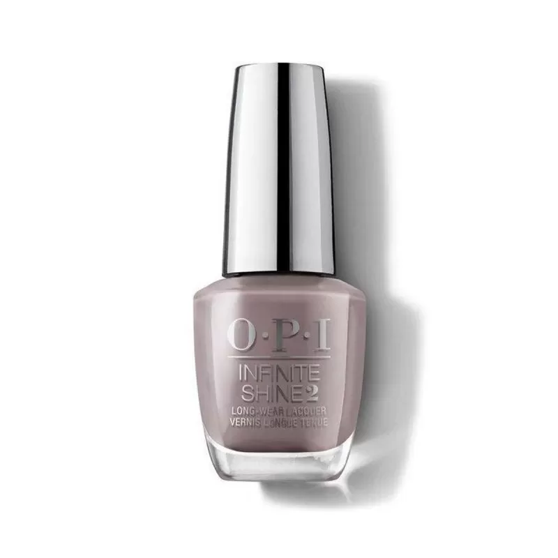 OPI Infinite Shine #L28 - Staying Neutral