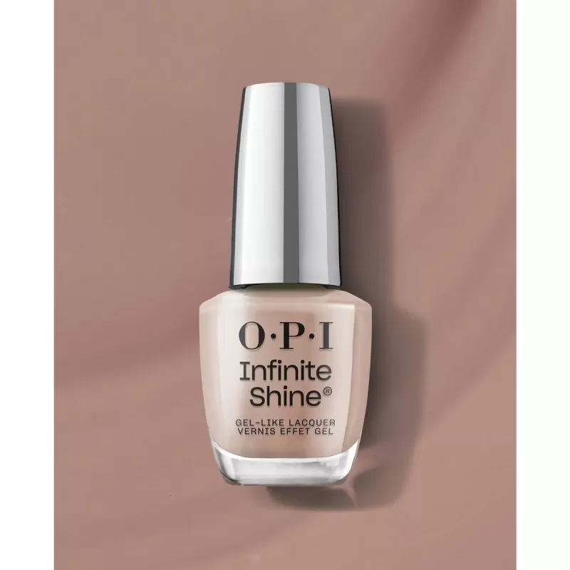 OPI Infinite Shine #L29 - It Never Ends