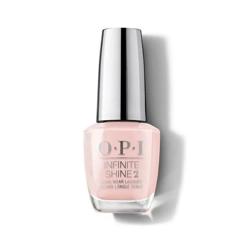 OPI Infinite Shine #L30 - You Can Count on It