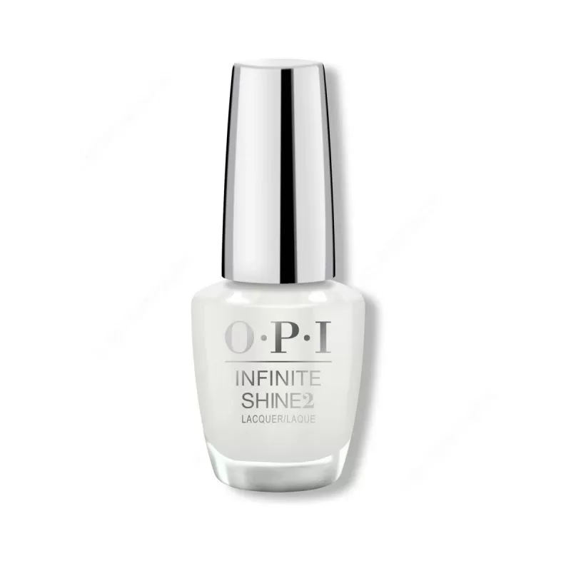 OPI Infinite Shine #L34 - Pearl of Wisdom