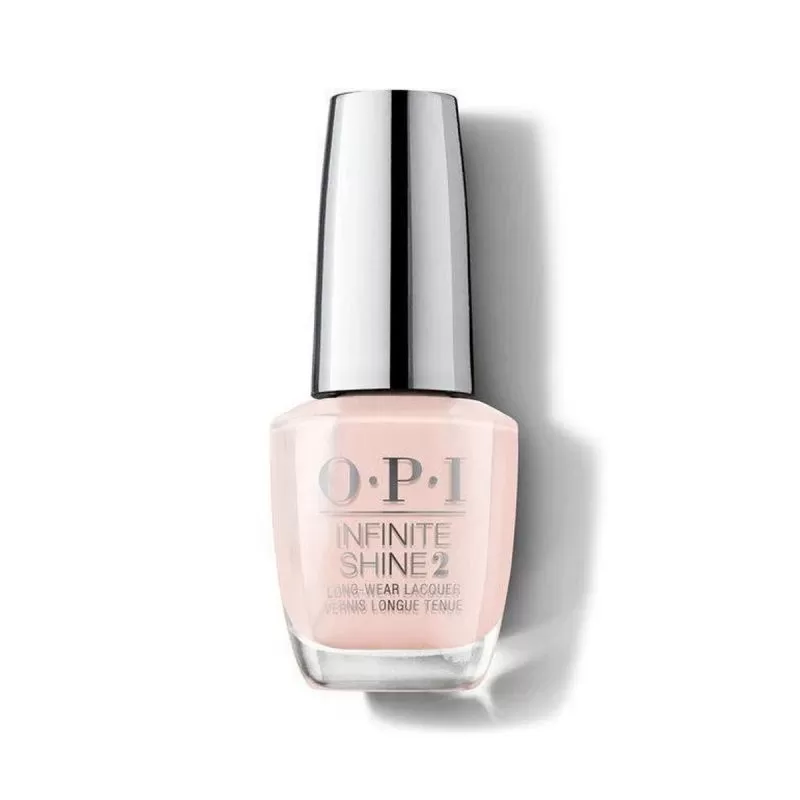 OPI Infinite Shine #L46 - Youre Blushing Again