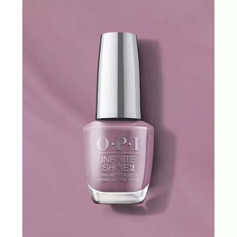 OPI Infinite Shine #L56 - If You Persist