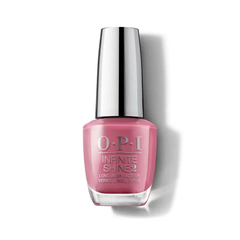 OPI Infinite Shine #L58 - Stick It Out