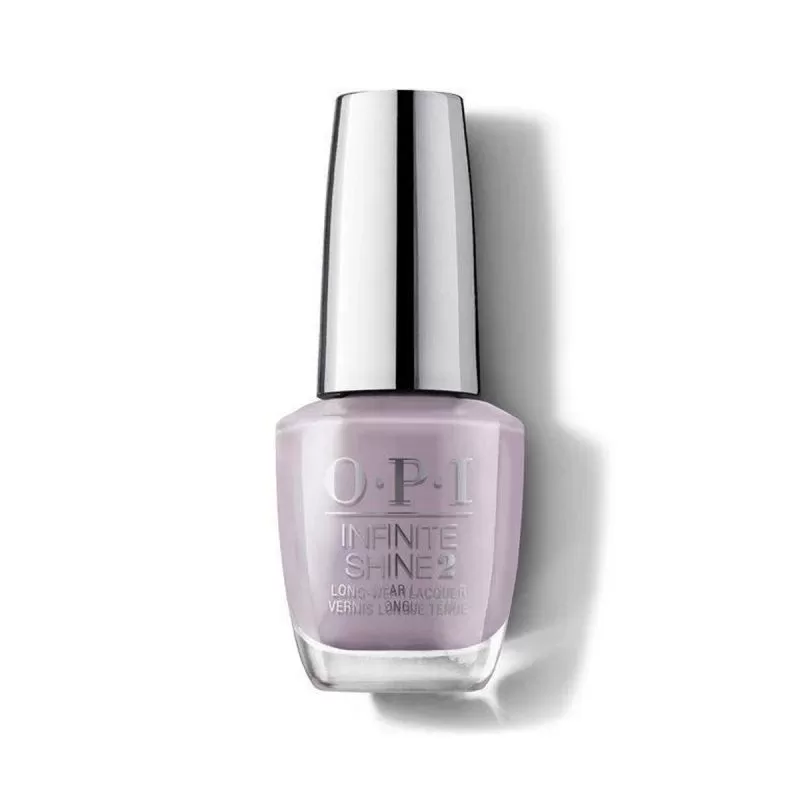 OPI Infinite Shine #A61 - Taupe-Less Beach