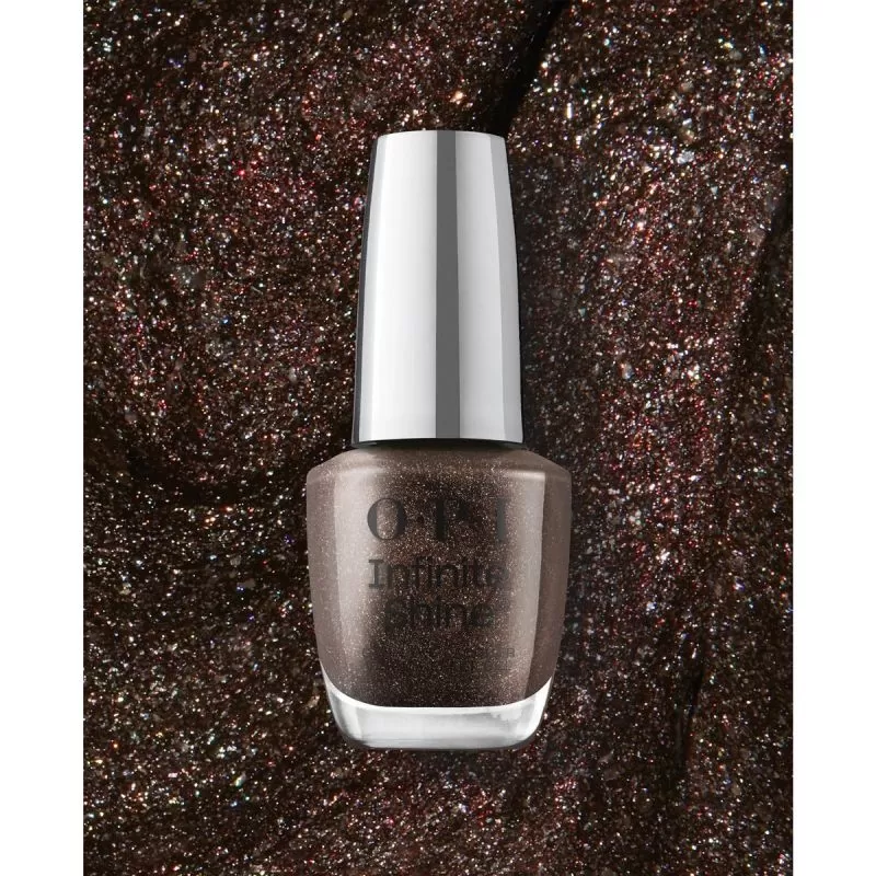 OPI Infinite Shine #B59 - My Private Jet