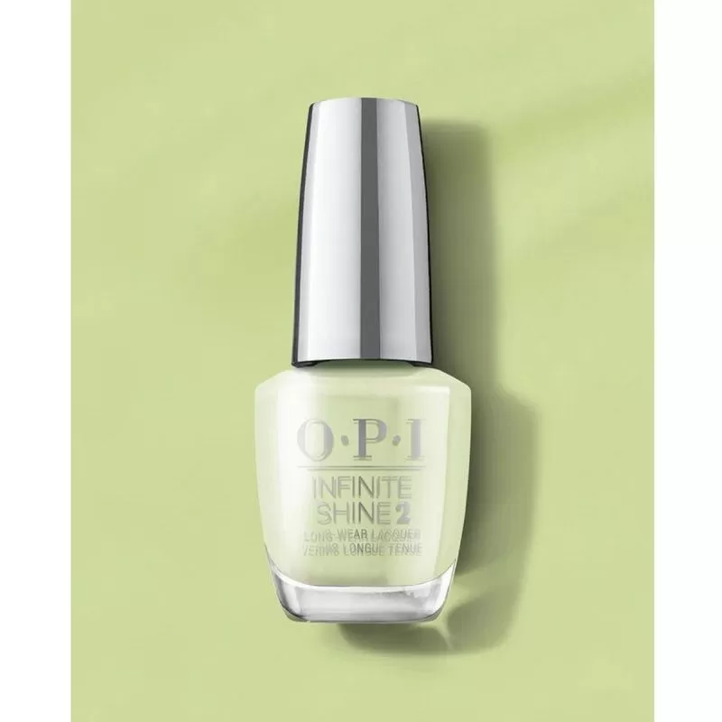 OPI Infinite Shine #D56 - The Pass Is Always Greener