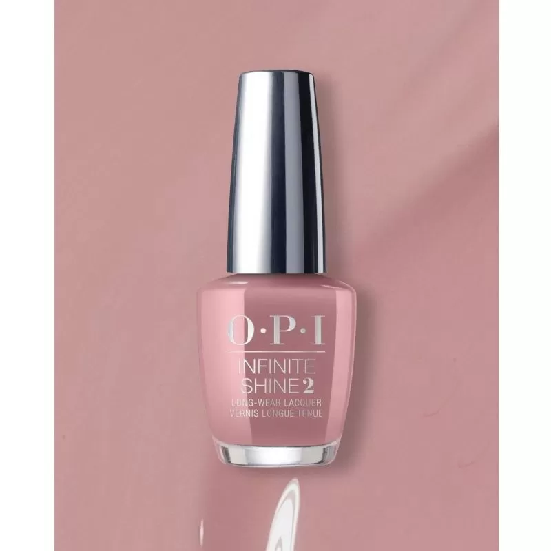 OPI Infinite Shine #F16 - Tickle My France-y