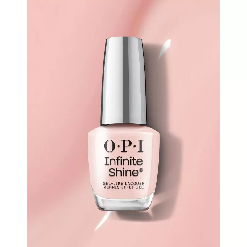OPI Infinite Shine #H19 - Passion