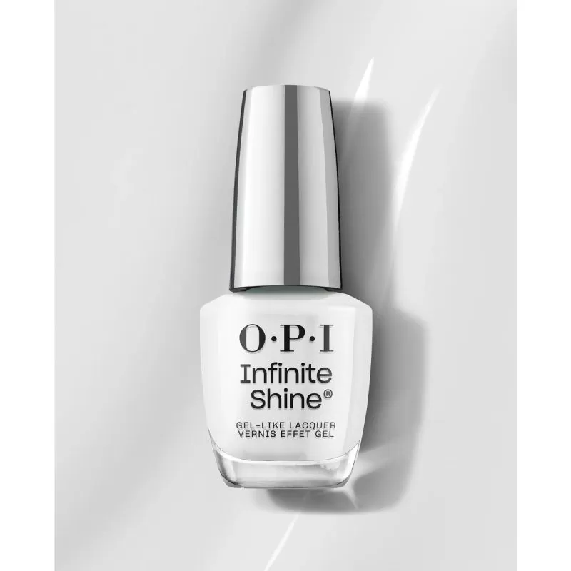 OPI Infinite Shine #H22 - Funny Bunny