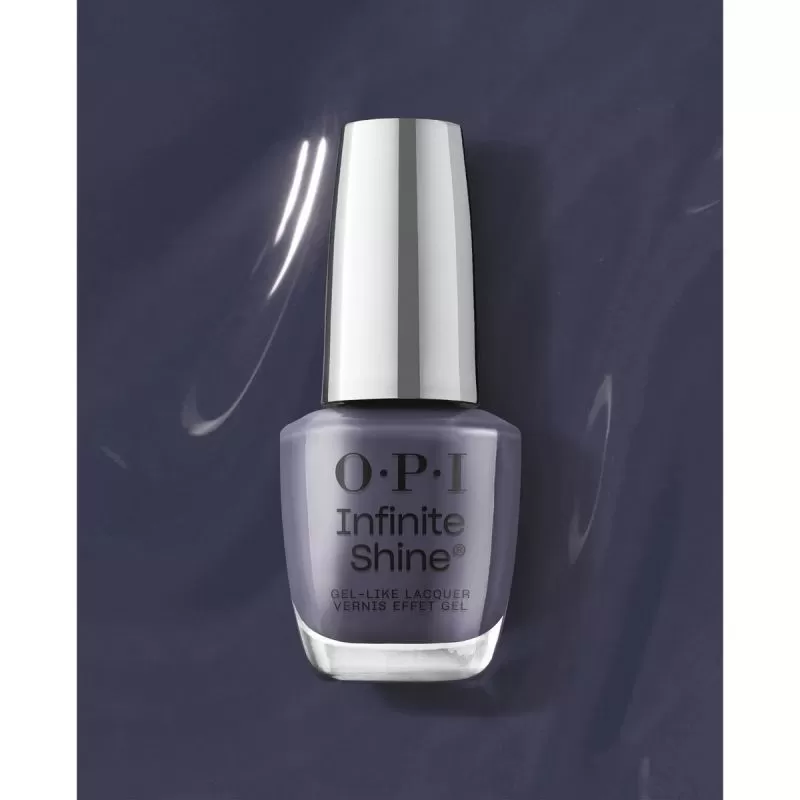 OPI Infinite Shine #I59 - Less Is Norse