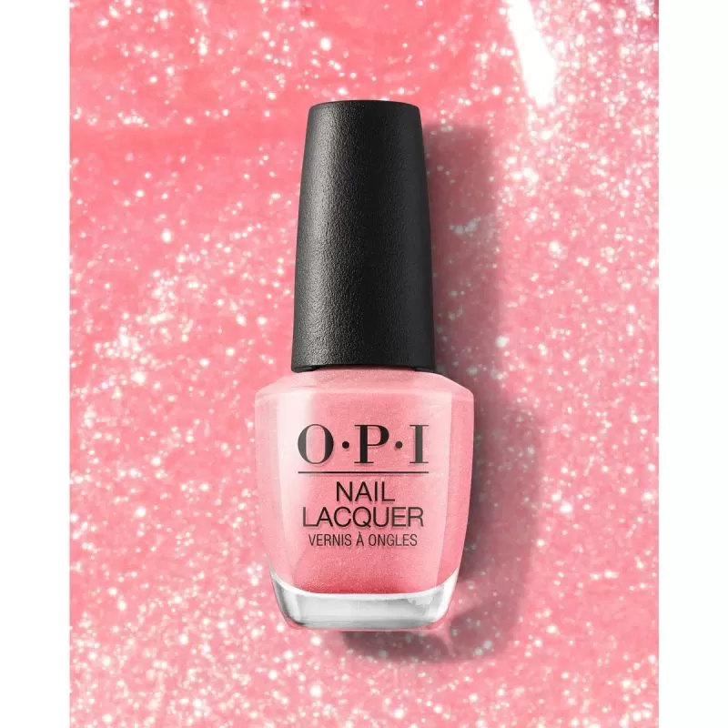 OPI Infinite Shine #R44 - Princesses Rule
