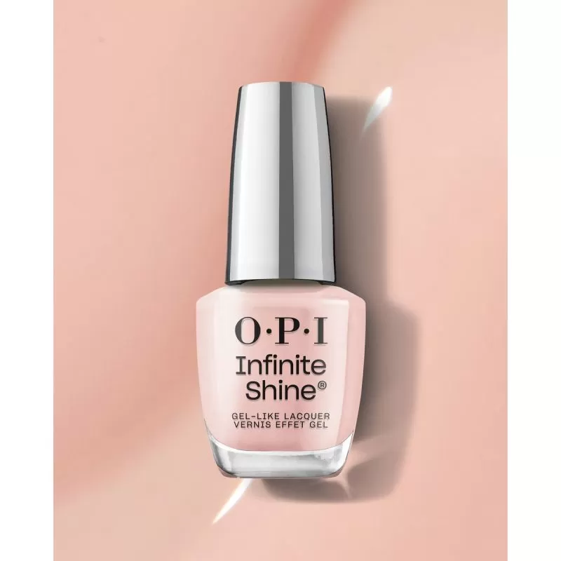 OPI Infinite Shine #S86 - Bubble Bath