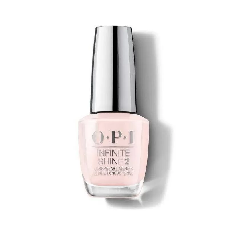 OPI Infinite Shine #S96 - Sweet Heart