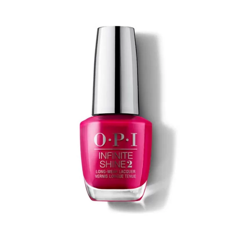 OPI Infinite Shine #W62 - Madam President