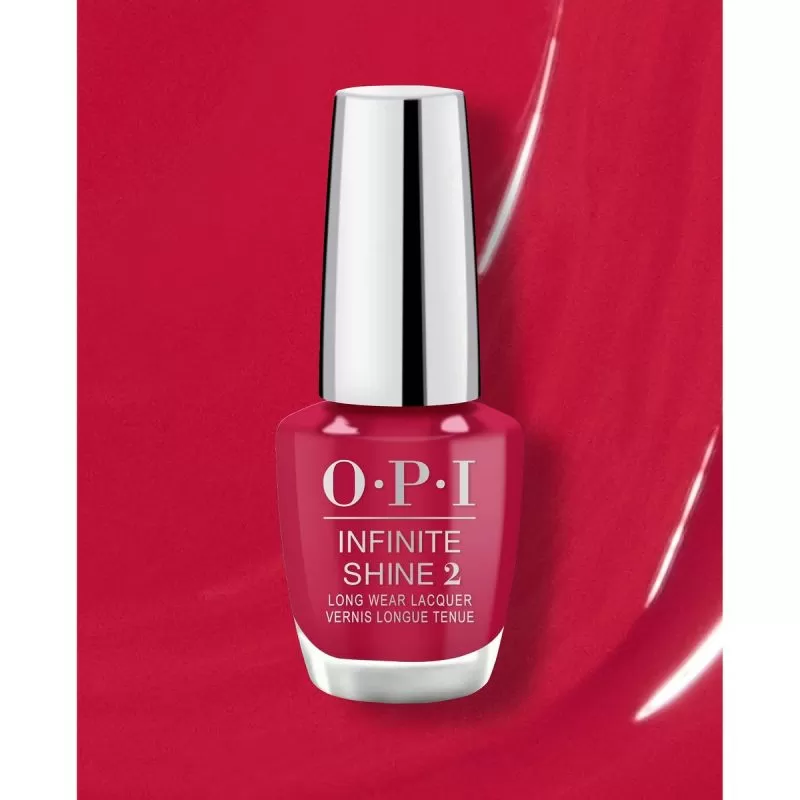 OPI Infinite Shine #W63 - OPI by Popular Vote