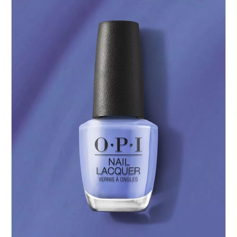 OPI Lac #P009 - Charge It To Their Room