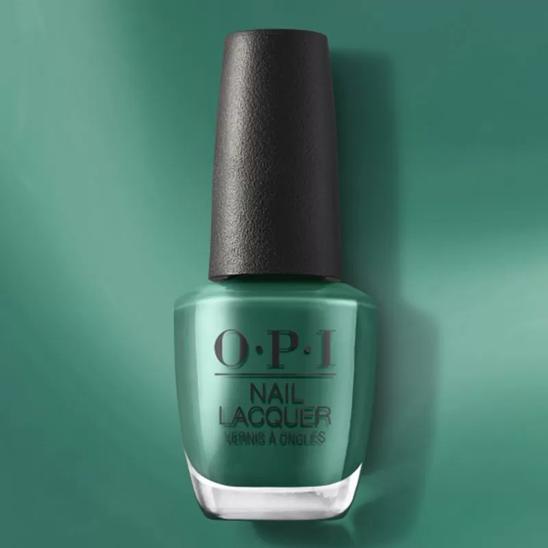 OPI Lac #S057 - Pose-In-Ivy