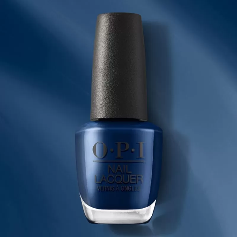 OPI Lac #S059 -  IndiGO off