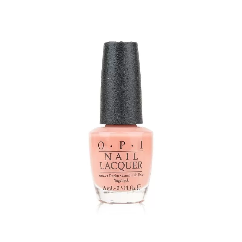 OPI Lacquer #V25 - A Great Opera-tunity