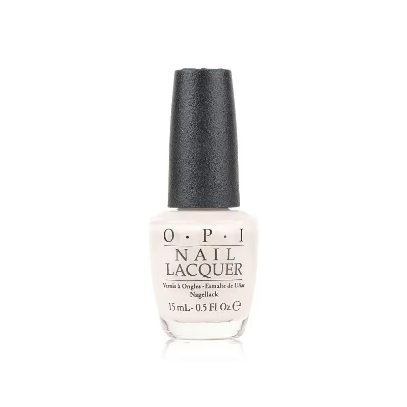 OPI Lacquer #V31 - Be There in a Prosecco