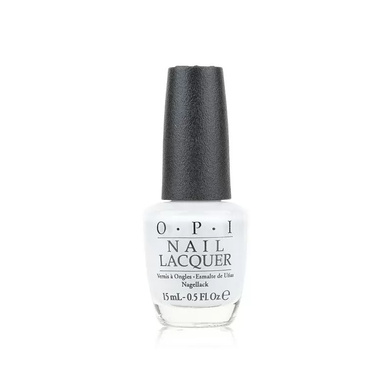 OPI Lacquer #V32 - I Cannoli Wear OPI