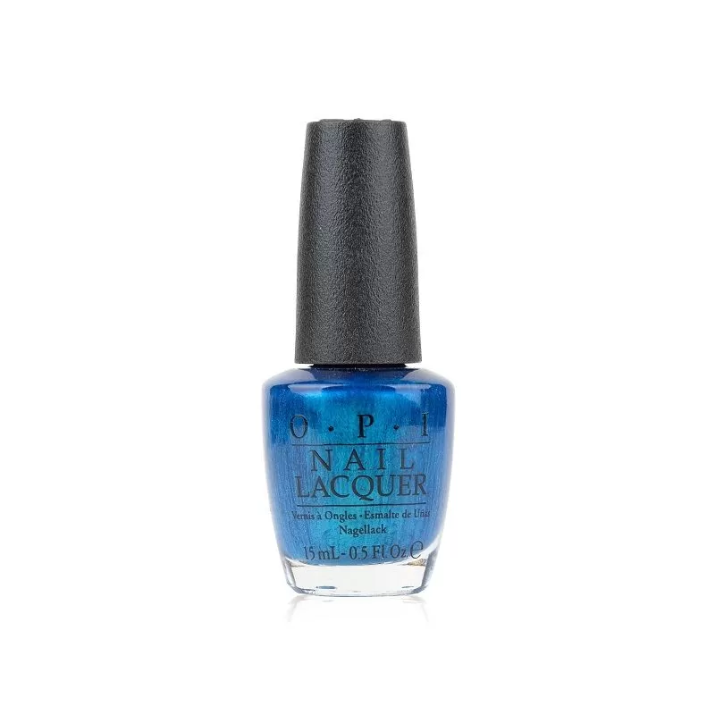 OPI Lacquer #V37 - Venice the Party?