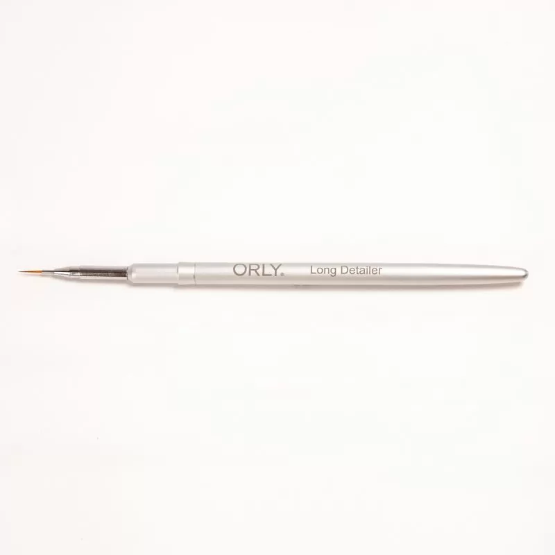 Orly Long Detailer Brush