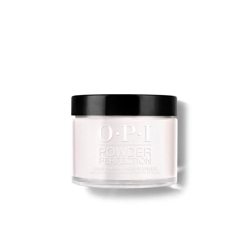 OPI Dipping Powder W57 - Pale To The Chief 1.5 oz