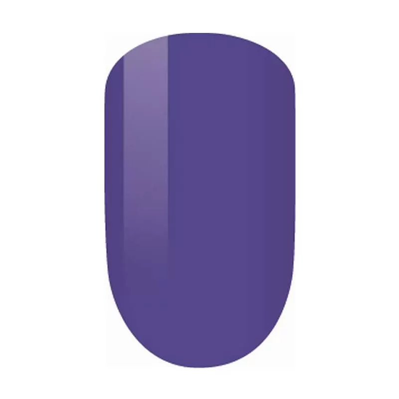 LeChat Perfect Match #101 Plumeria 0.5 oz