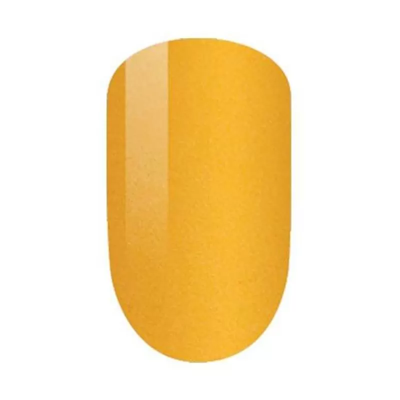 LeChat Perfect Match Dip #022 Golden Doublet 42 gm