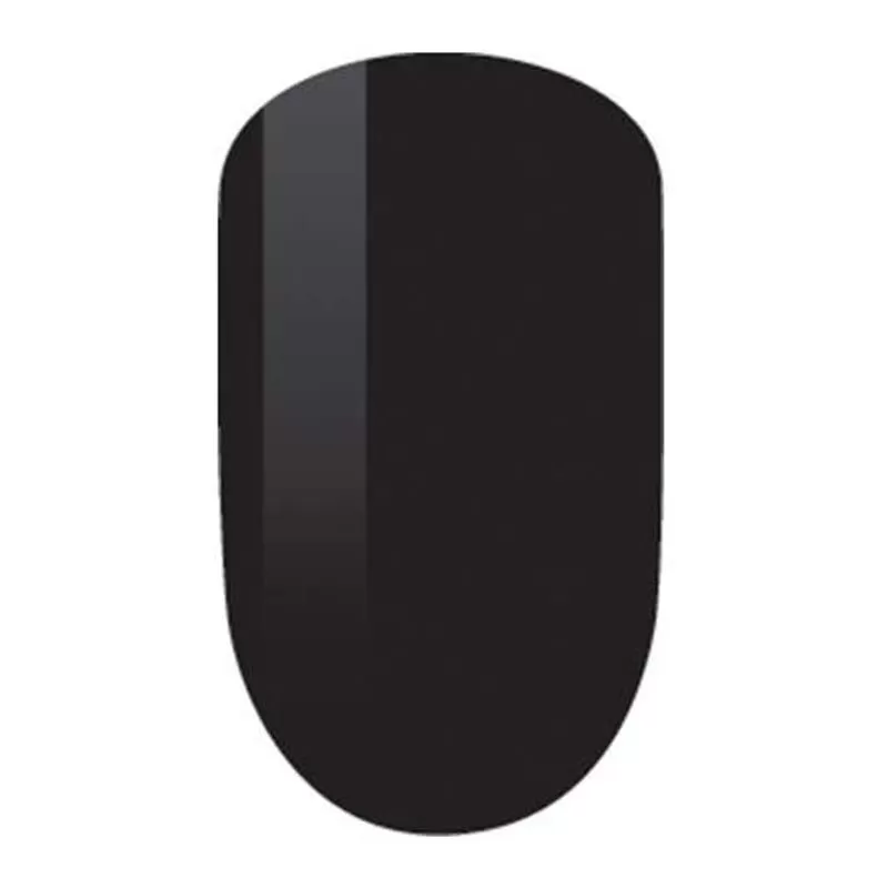 LeChat Perfect Match Dip #030 Black Velvet 42 gm