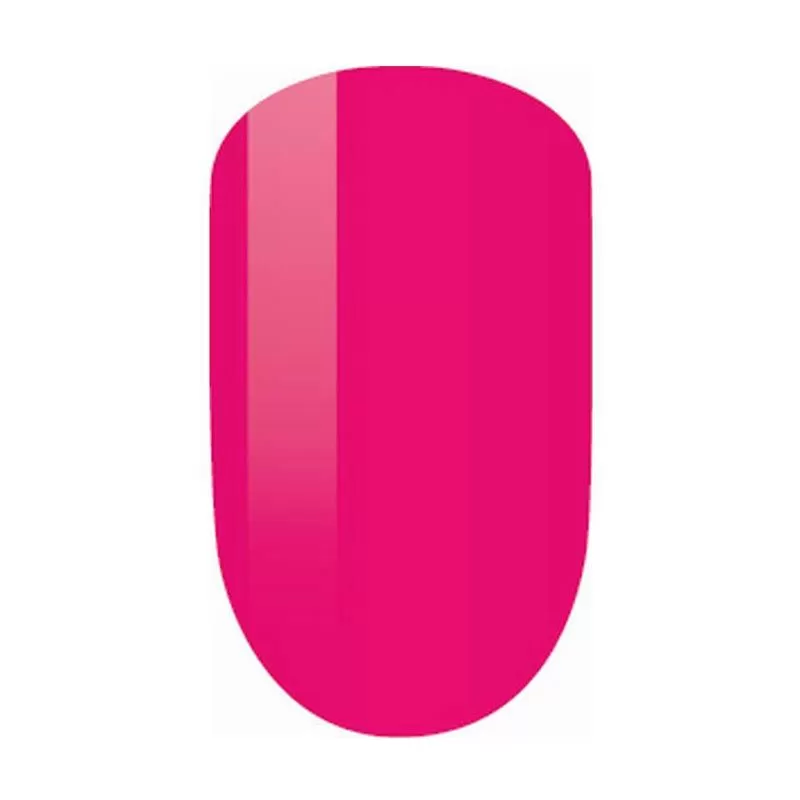 LeChat Perfect Match #038 That's Hot Pink 0.5 oz