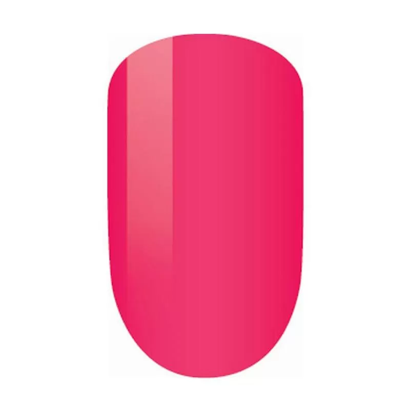 LeChat Perfect Match #045 Shocking Pink 0.5 oz